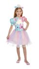 Num Noms Candie Puff Classic Costume Medium (8-10)