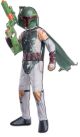 Costume Star Wars Classic Boba Fett Child Costume Large