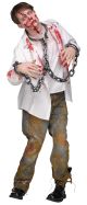 Zombie Shackles and Collar