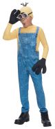 Minions Kevin Child Costume Small