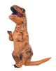 Co Jurassic World T Rex Inflatable Costume 5-7