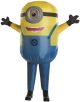 Despicable Me Minion Stuart Inflatable Child Costume Standard