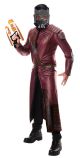 Men's Guardians of the Galaxy Star-Lord Costume, Deluxe, X-Large