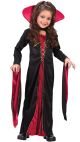 Victorian Vampiress Small (4-6)
