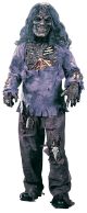 Complete Zombie Small (4-6)