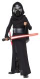 Star Wars The Force Awakens Childs Deluxe Kylo Ren Costume Large