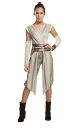 Star Wars The Force Awakens Adult Rey Costume Medium