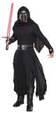 Star Wars The Force Awakens Deluxe Adult Kylo Ren Costume Multi
