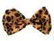 Halloween Wholesalers Bowtie (Leopard Print)