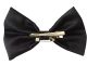 Hair Bow (Black)