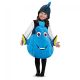 Dory Toddler Deluxe Finding Dory Disney Pixar Kids Costume