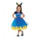 Dory Toddler Tutu Deluxe Finding Dory Disney Pixar Costume Large 4-6X