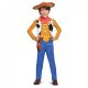 Woody Classic Boys Costume,Small (4-6)