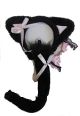 Cat Costume Kit (Black)