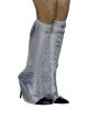 Shoe Covers (Silver)