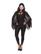 Wicked Ways Cape Kit (Red and Black)