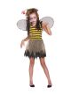 Zombie - Scary Kids Costume,Medium 6-8