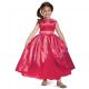 Elena Ball Gown Deluxe Elena of Avalor Disney Costume X Small 3T-4T