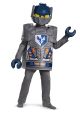 Clay Deluxe Nexo Knights Lego Costume Small 4-6