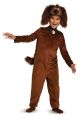 Duke Classic The Secret Life of Pets Universal Costume Medium 7-8