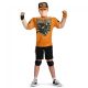 John Cena Classic Muscle WWE Costume Large 10-12