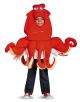 Hank The Septopus Deluxe Toddler Finding Dory Disney Pixar Costume