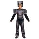 Disguise Nether Armor Classic M 7-8
