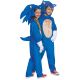 Disguise Sonic Movie 2 Deluxe 7-8