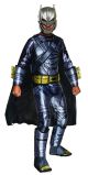 Batman v Superman: Dawn of Justice Armored Batman Deluxe Child Small