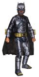Big Boys Batman V Superman Armored Batman Costume