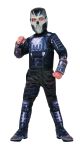 Captain America: Civil War Crossbones Deluxe Muscle Chest Child Large