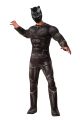 Mens Captain America: Civil War Deluxe Muscle Chest Panther Costume