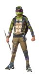 Kids Teenage Mutant Ninja Turtles 2 Value Donatello Medium