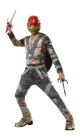 Kids Teenage Mutant Ninja Turtles 2 Value Raphael Large
