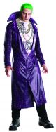 Mens Suicide Squad Deluxe Joker Costume Multi Standard