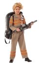 Girl's Ghostbusters Movie Deluxe Child Costume, Small