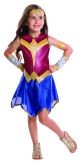 Batman v Superman Dawn of Justice Wonder Woman Tween Value Costume