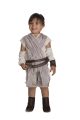 Girls Star Wars VII The Force Awakens Rey Costume Multicolor 4T