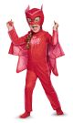 Owlette Classic Toddler PJ Masks Costume Medium 3T-4T
