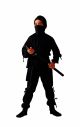 Ninja Costume Child Large Size 12-14