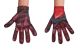 Red Power Rangers Movie Child Gloves, One Size