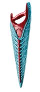 Power Ranger Movie Sword, Red, One Size