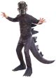 Godzilla Child Costume Medium