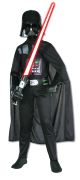 Star Wars Childs Darth Vader Costume Small