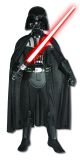 Star Wars Deluxe Darth Vader Deluxe Child Costume Small 4-6