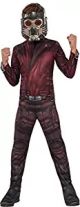 Costume Guardians of The Galaxy Vol. 2 Star Lord Costume Multicolor