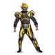 Bumblebee Deluxe Adult Size X Large (42-46)