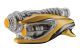 Bumblebee Movie Cannon Accessory, One Size