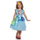 Rainbow Dash Movie Classic Costume Blue Small (4-6X)