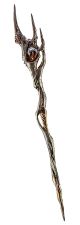 Disney POTC5 Trident Of Poseidon, Multicolor, One Size